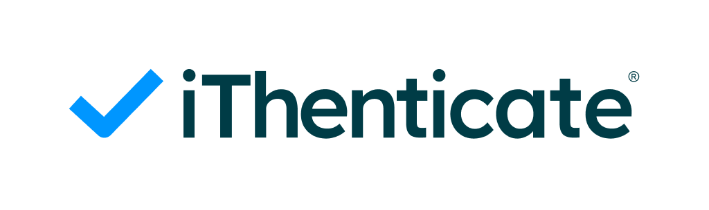 Tunitin iThenticate logo