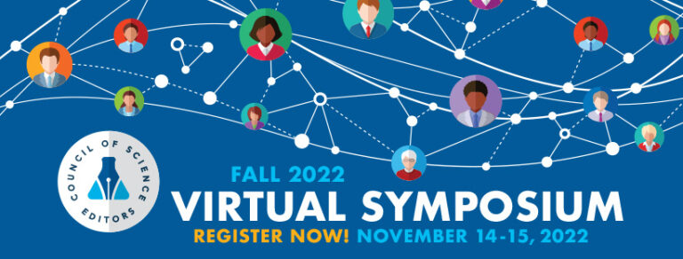 CSE Fall Symposium 2022 Register Now banner